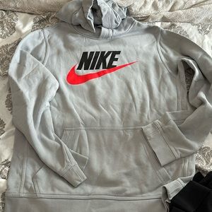 Boys XL Nike hoody